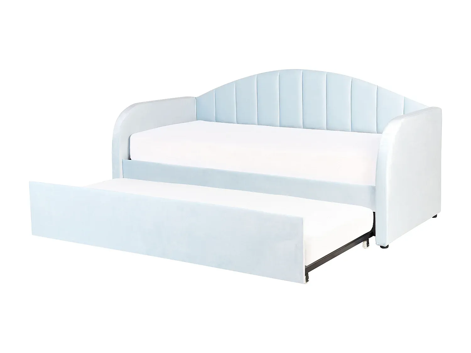 Schlafzimmer,Bereich Bett,Sofabett-HOMELORAE