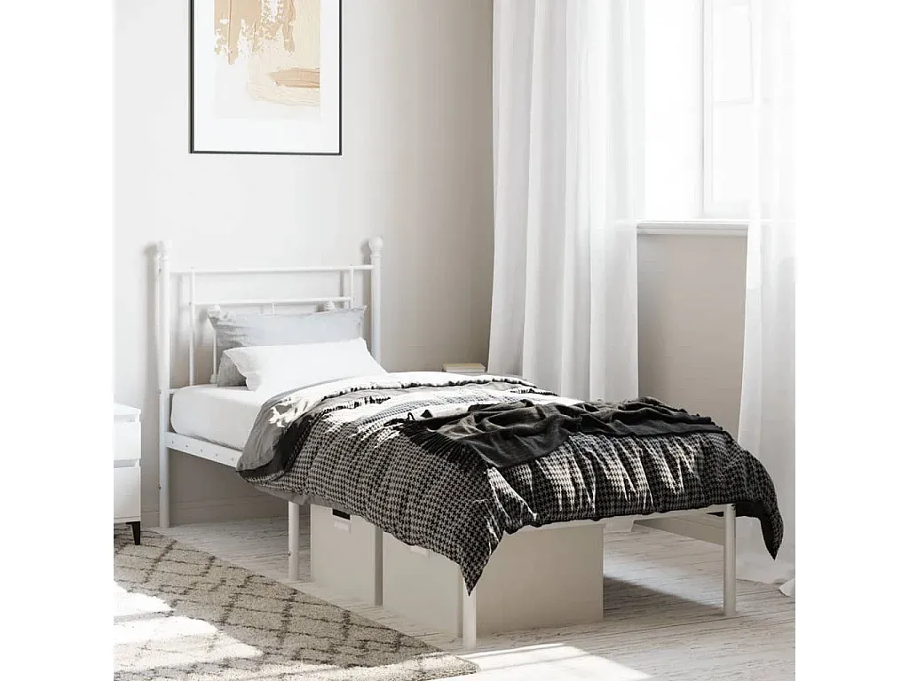 Schlafzimmer,Bereich Bett,Bettrahmen-HOMELORAE