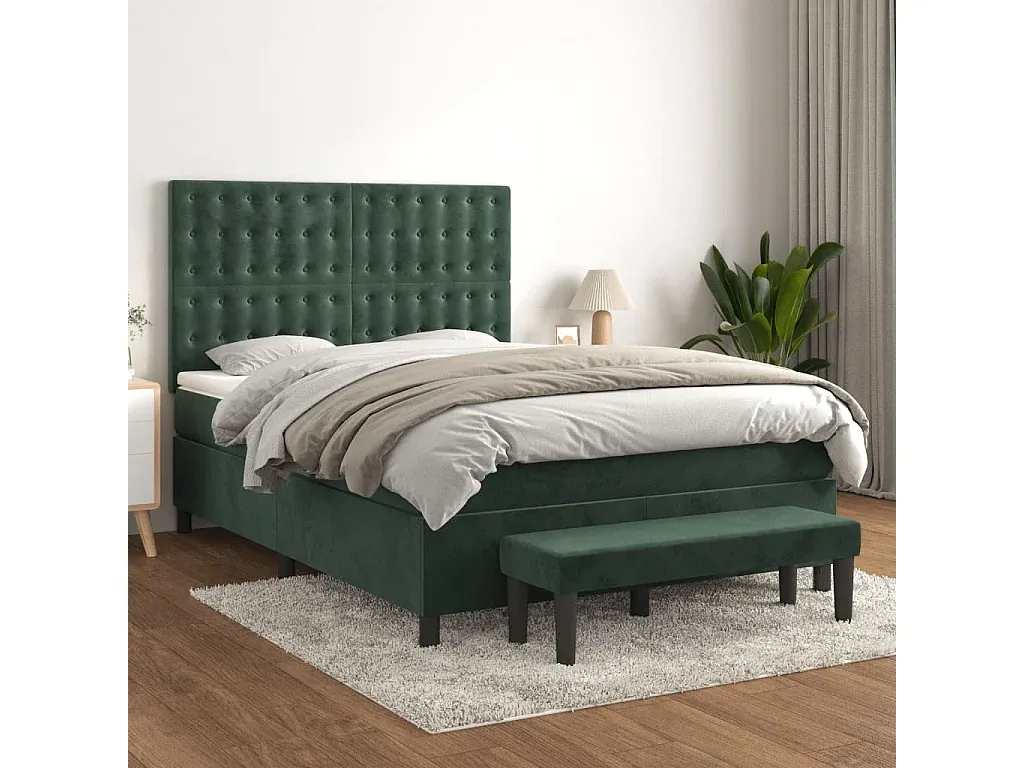 Schlafzimmer,Bereich Bett,Bettrahmen-HOMELORAE