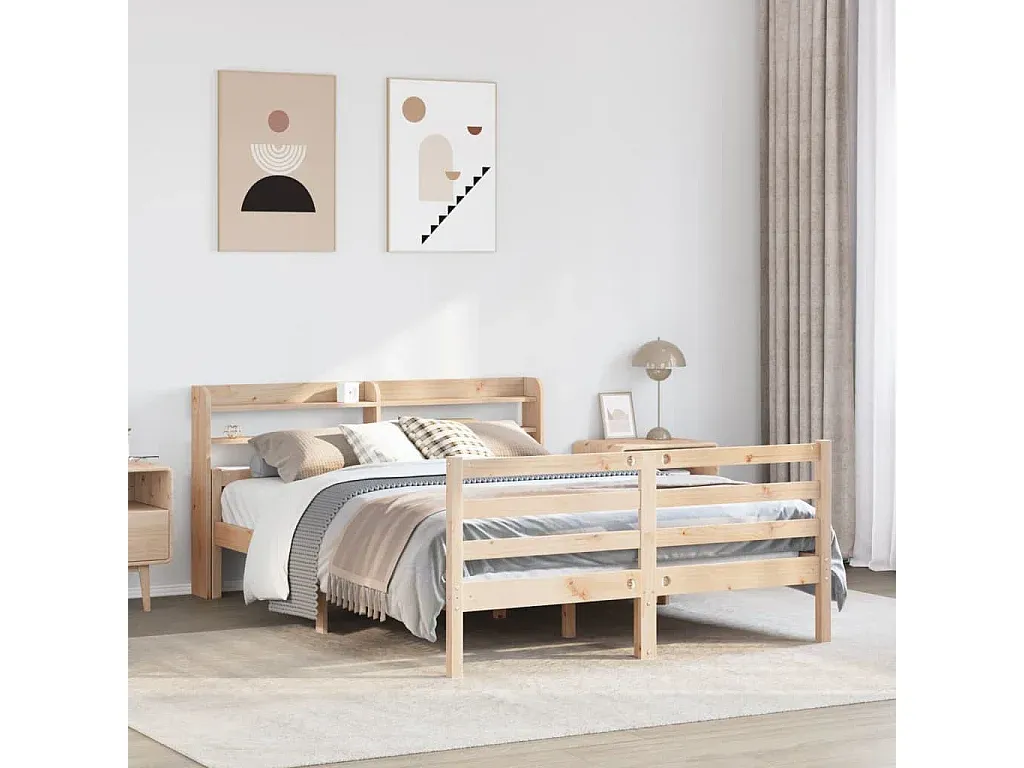Schlafzimmer,Bereich Bett,Bettrahmen-HOMELORAE