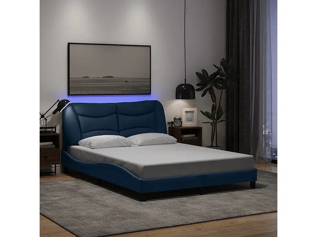 Schlafzimmer,Bereich Bett,Bettrahmen-HOMELORAE