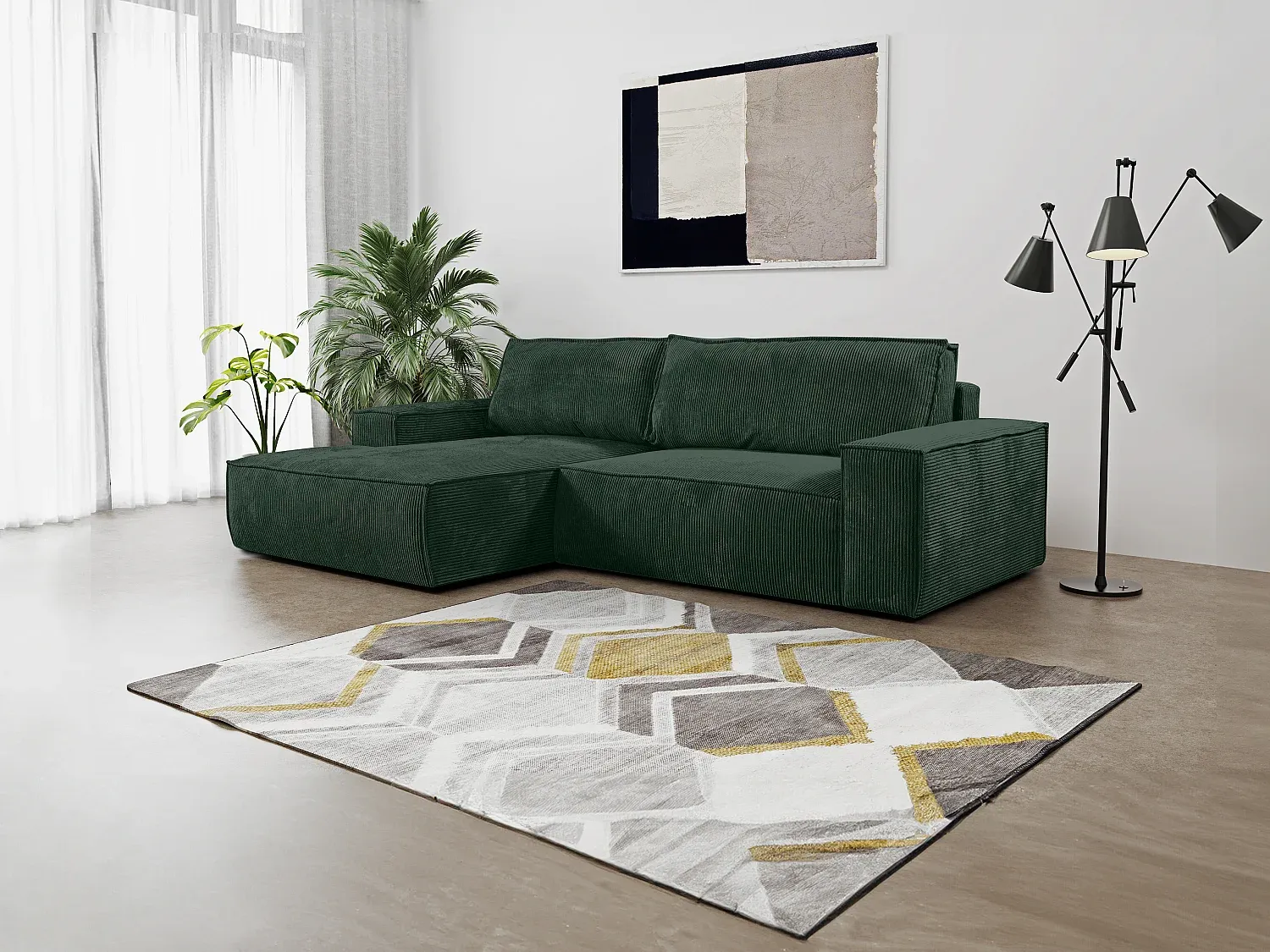 Sofa & Sessel,Bereich Sofa,Schlafsofa-HOMELORAE