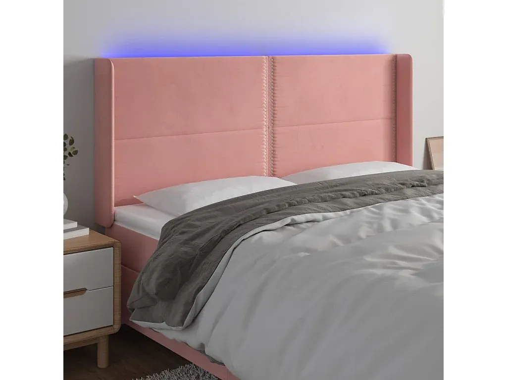 Schlafzimmer,Bettkopfteil und Bettüberbau,Bettkopfteil-HOMELORAE