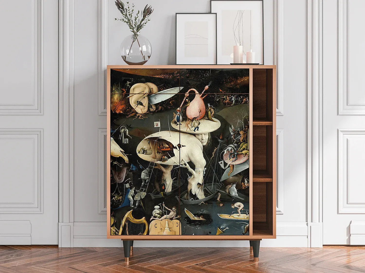 Esszimmer und Küche,Esszimmermöbel,Sideboard-HOMELORAE