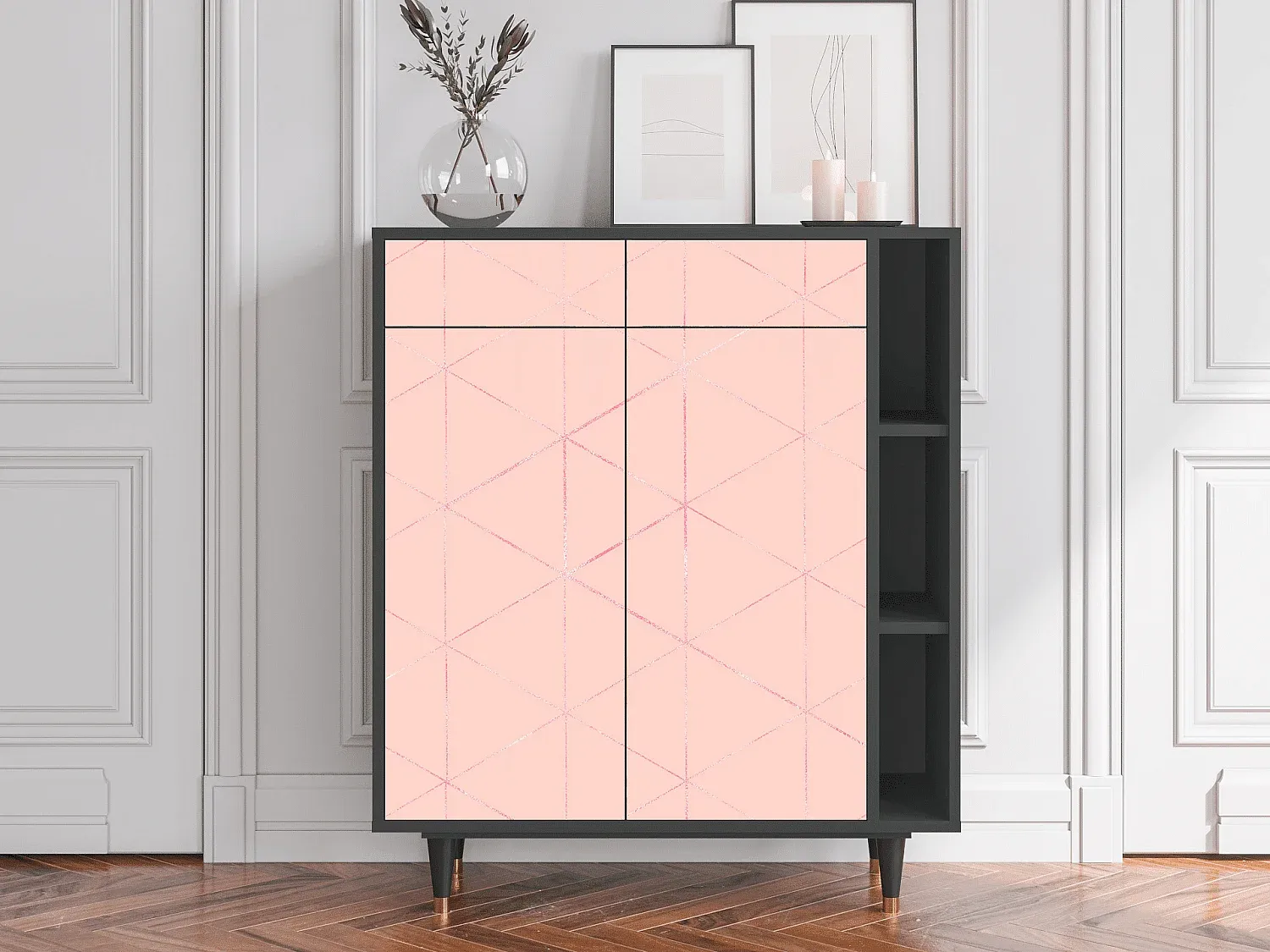 Esszimmer und Küche,Esszimmermöbel,Sideboard-HOMELORAE