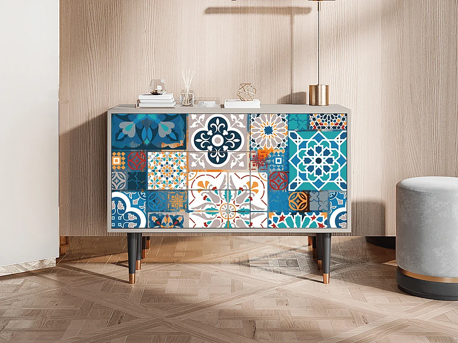 Esszimmer und Küche,Esszimmermöbel,Sideboard-HOMELORAE