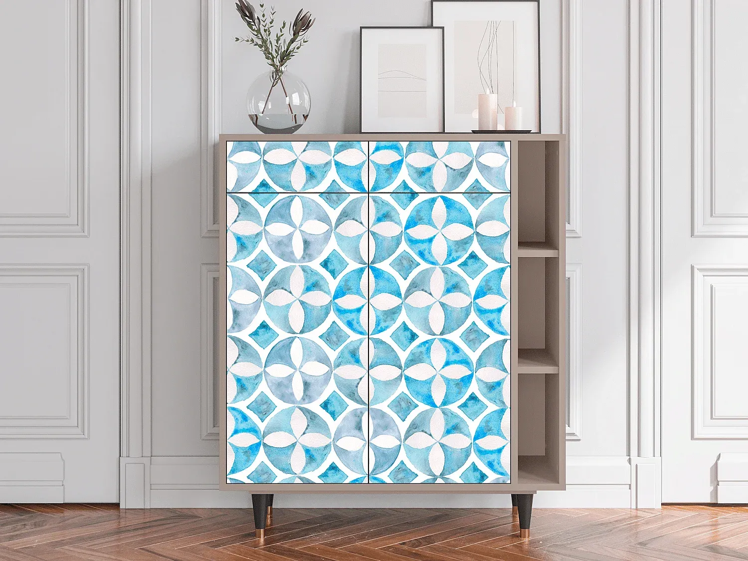 Esszimmer und Küche,Esszimmermöbel,Sideboard-HOMELORAE