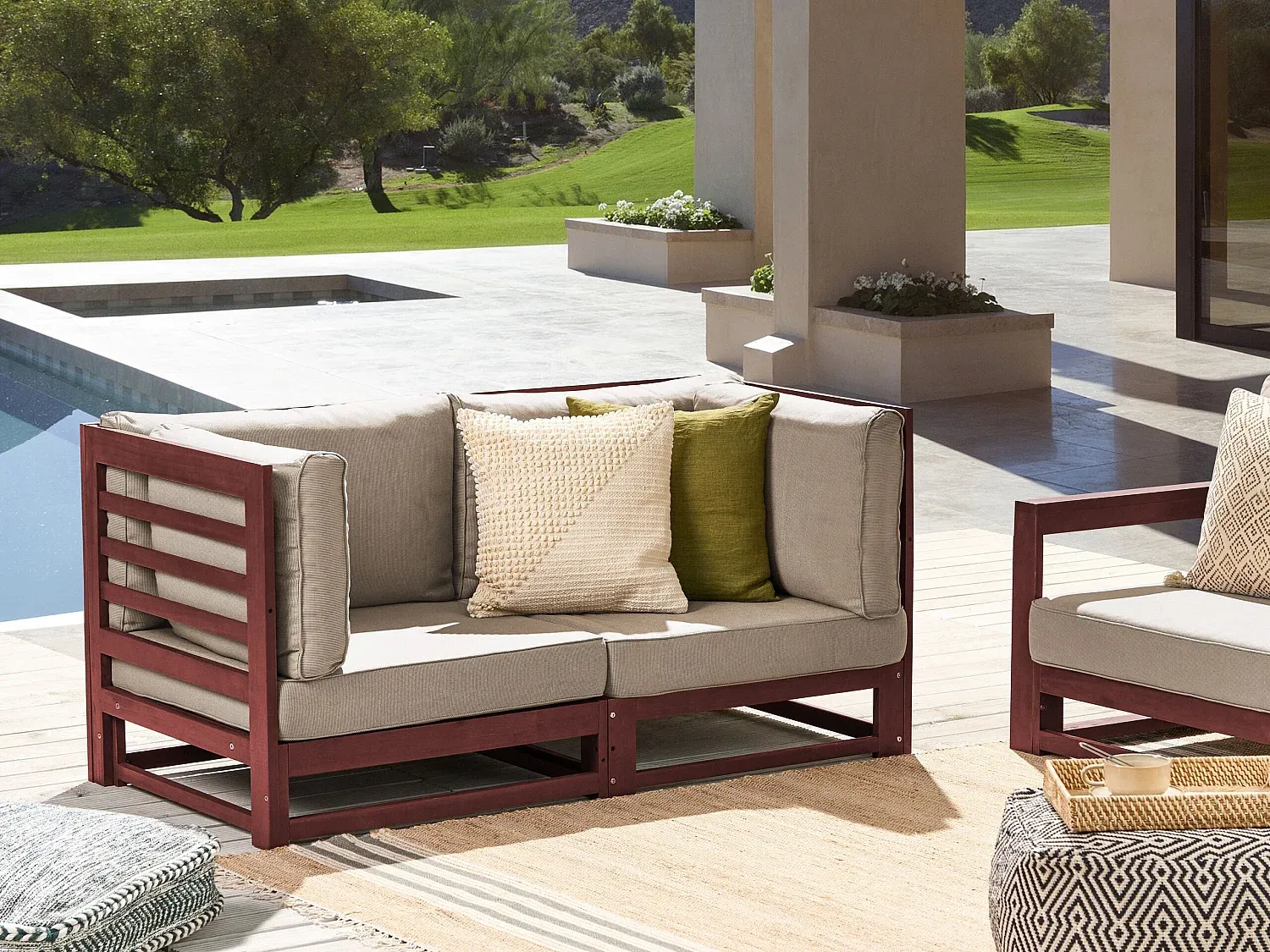 Garten,Gartenmöbel,Gartensofa-HOMELORAE