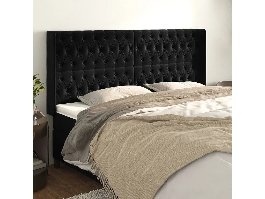 Schlafzimmer,Bettkopfteil und Bettüberbau,Bettkopfteil-HOMELORAE