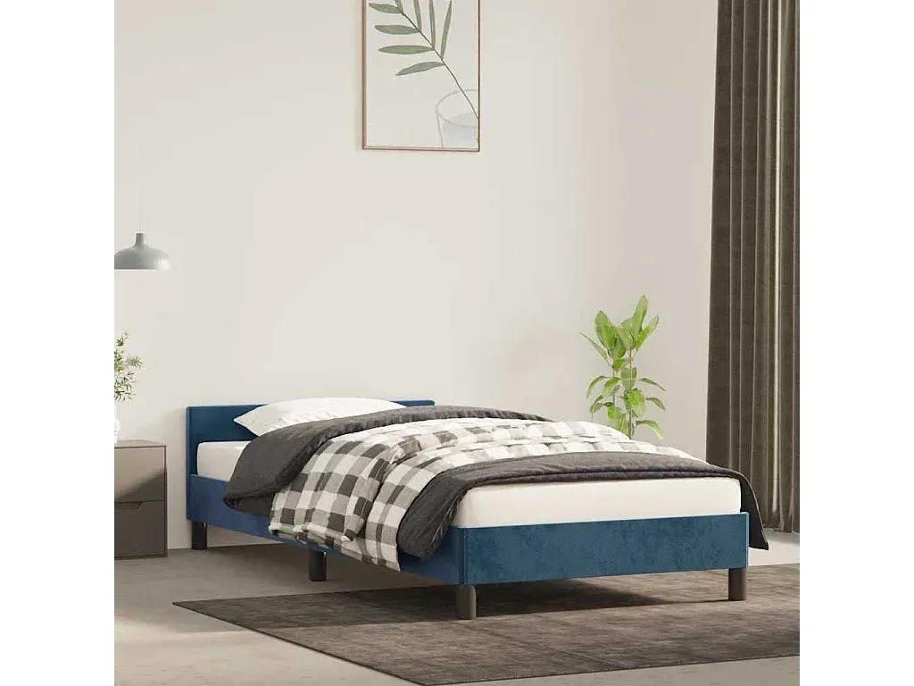 Schlafzimmer,Bereich Bett,Bettrahmen-HOMELORAE