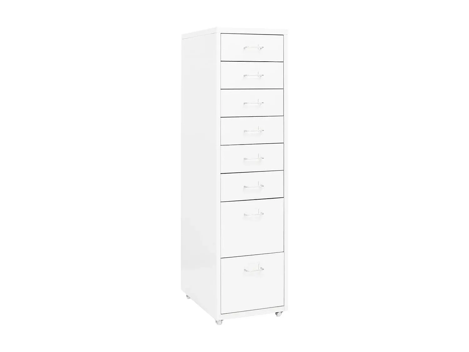 Büro,Bürozubehör und -aufbewahrung,Aktenschrank-HOMELORAE
