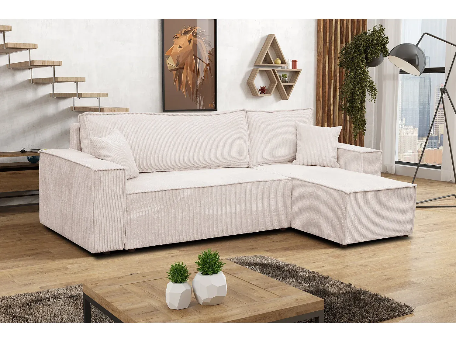 Sofa & Sessel,Bereich Sofa,Schlafsofa-HOMELORAE