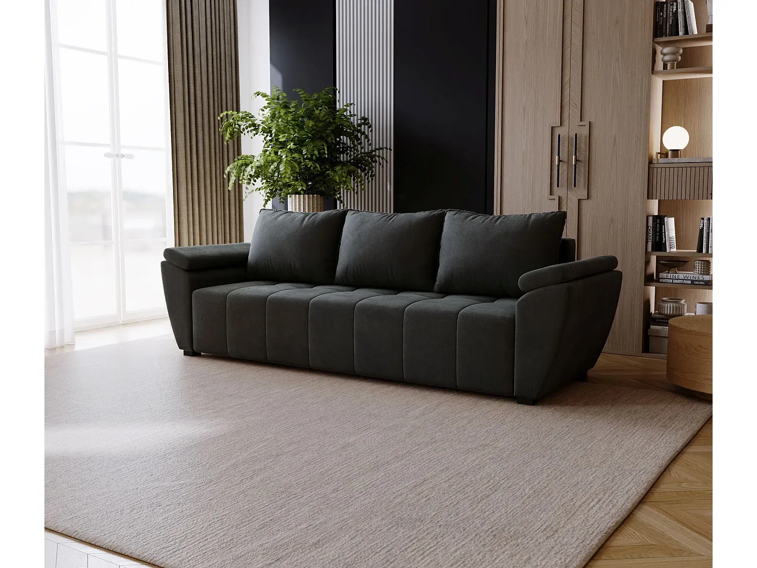 Sofa & Sessel,Bereich Sofa,Schlafsofa-HOMELORAE