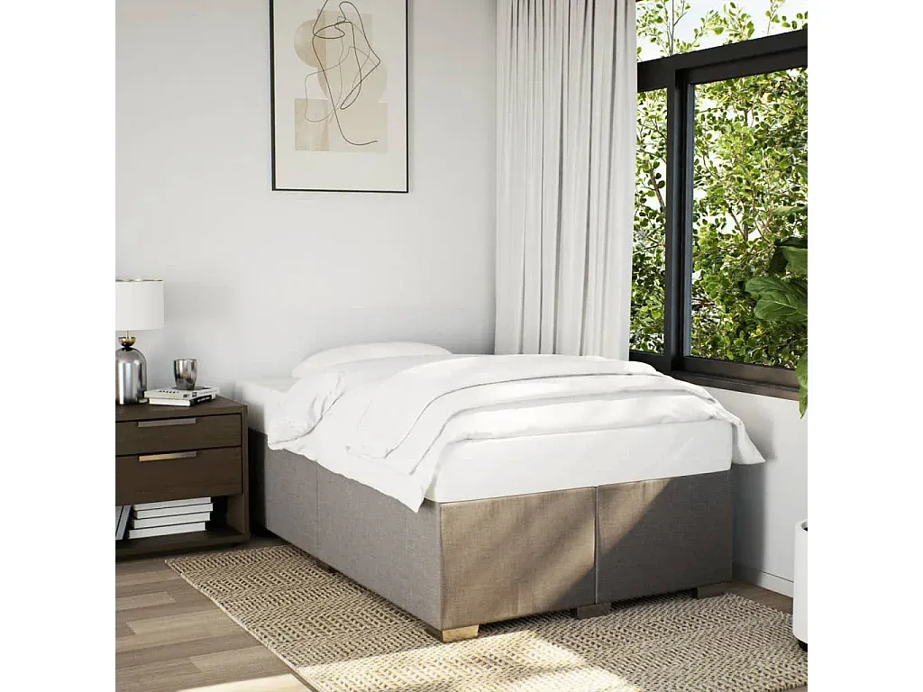 Schlafzimmer,Bereich Bett,Bettrahmen-HOMELORAE
