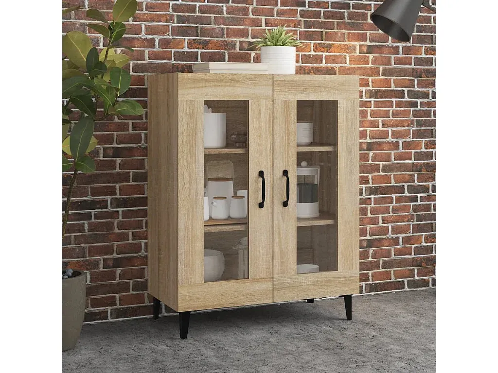 Esszimmer und Küche,Esszimmermöbel,Sideboard-HOMELORAE