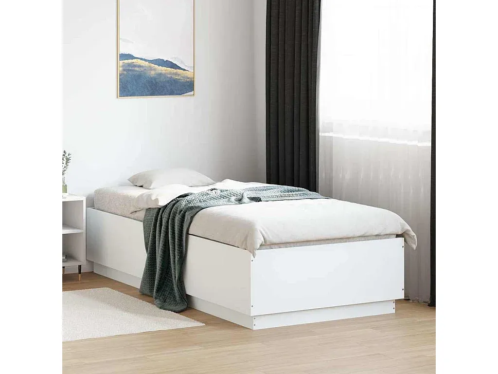 Schlafzimmer,Bereich Bett,Bettrahmen-HOMELORAE