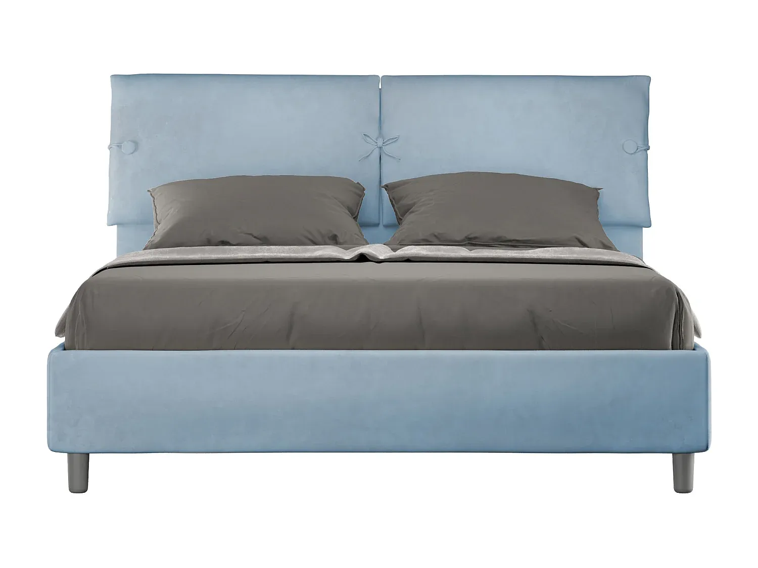 Schlafzimmer,Bereich Bett,Bettrahmen-HOMELORAE
