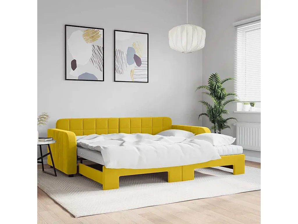 Schlafzimmer,Bereich Bett,Sofabett-HOMELORAE