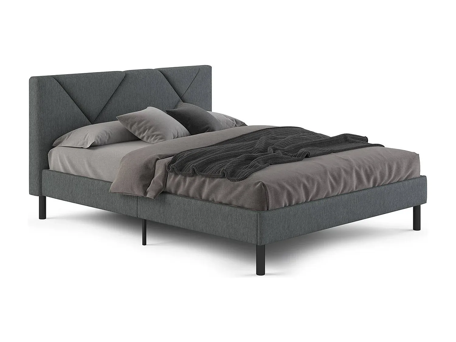 Schlafzimmer,Bereich Bett,Bettrahmen-HOMELORAE