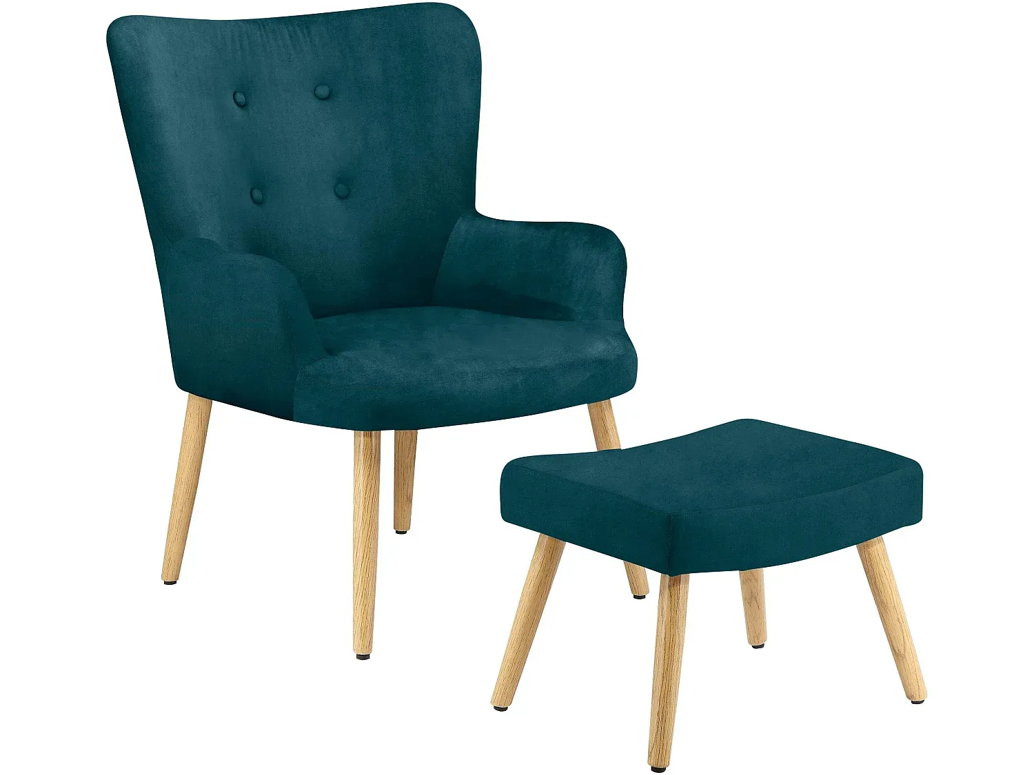 Sofa & Sessel,Bereich Sessel,Sessel mit gerader Rückenlehne-HOMELORAE