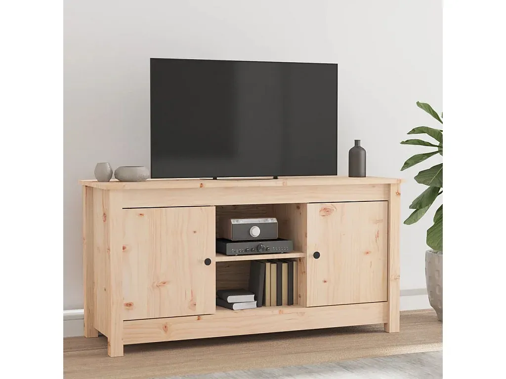Wohnzimmer und Flur,Wohnzimmermöbel,TV-Board-HOMELORAE