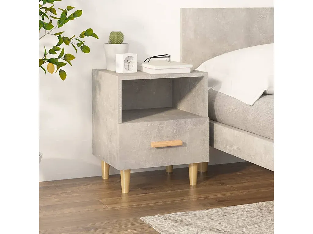 Schlafzimmer,Schlafzimmermöbel,Nachttisch-HOMELORAE