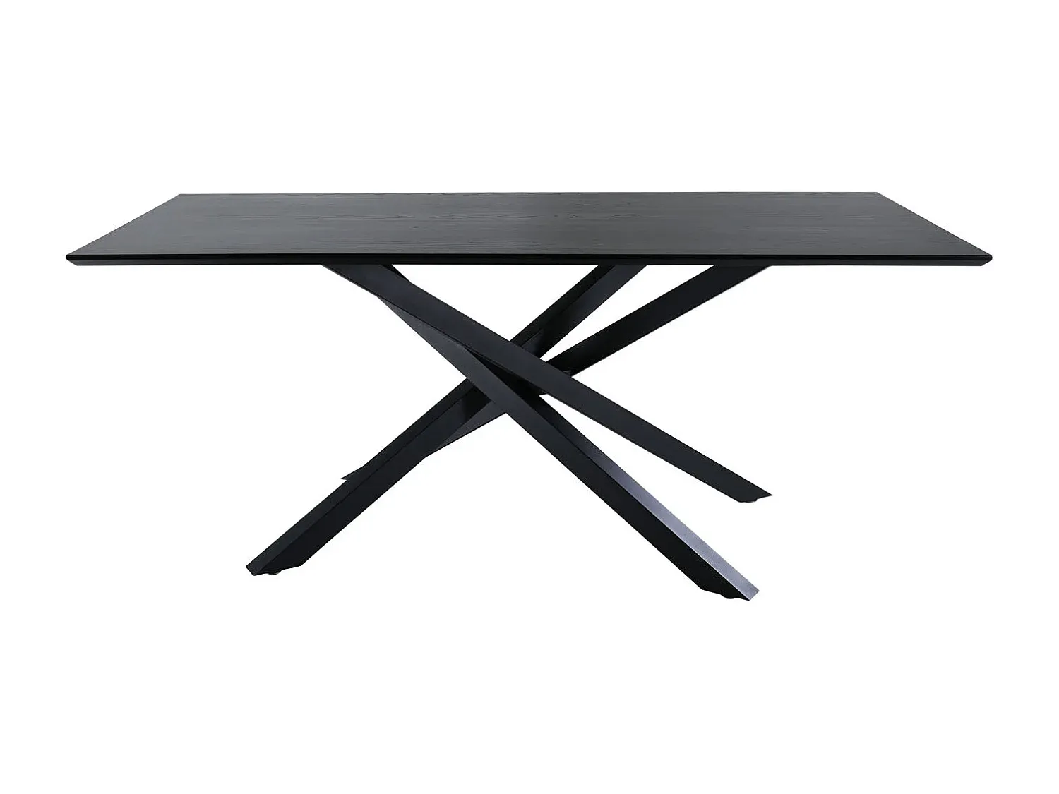 Esszimmer und Küche,Esszimmermöbel,Tisch ohne Ausziehfunktion-HOMELORAE
