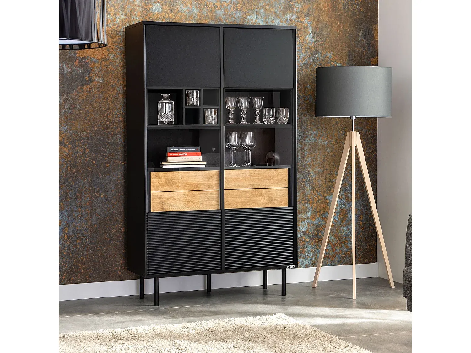 Esszimmer und Küche,Esszimmermöbel,Sideboard-HOMELORAE