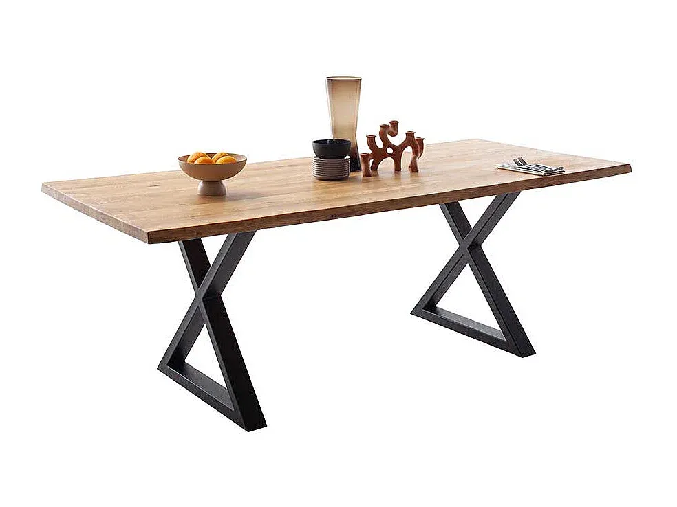 Esszimmer und Küche,Esszimmermöbel,Tisch ohne Ausziehfunktion-HOMELORAE
