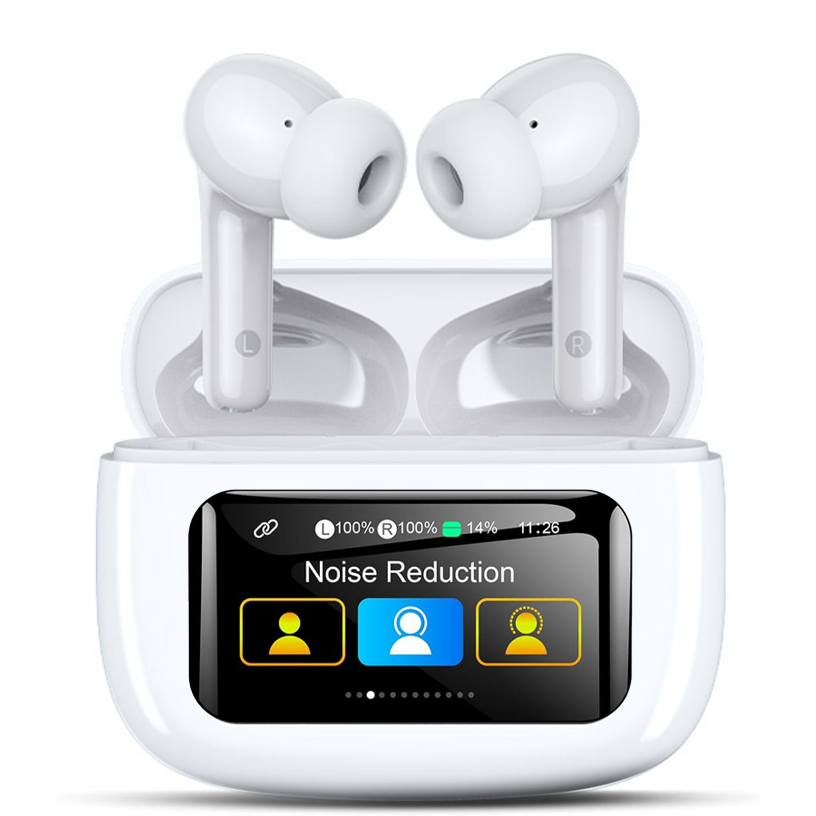 Olvinn Wireless Bluetooth Earbuds