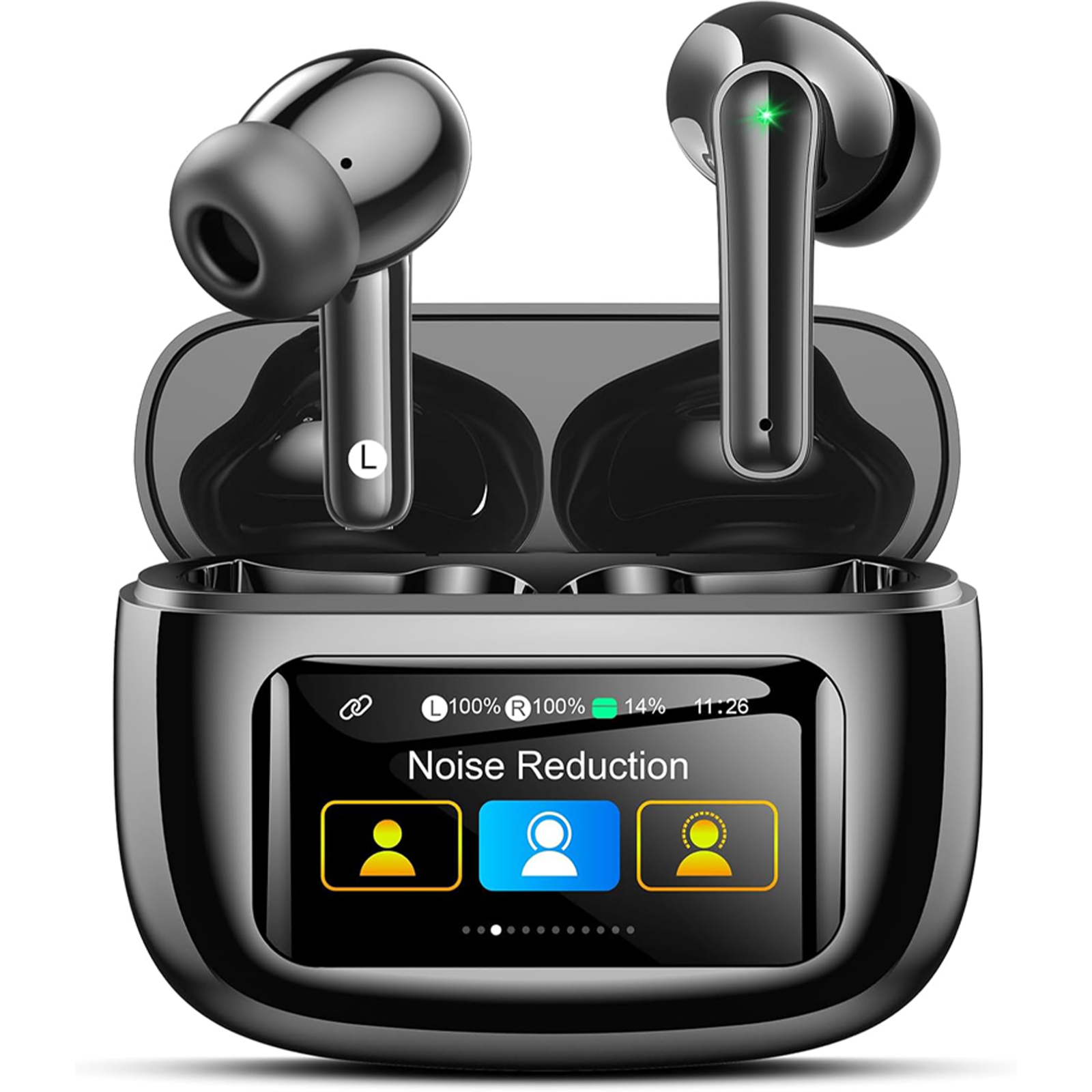 Olvinn Wireless Bluetooth Earbuds