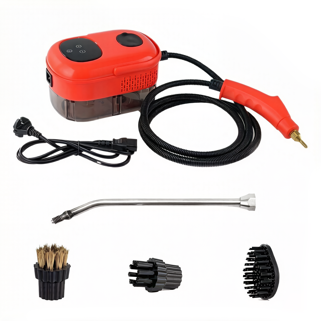 Olvinn Handheld Steam Cleaner