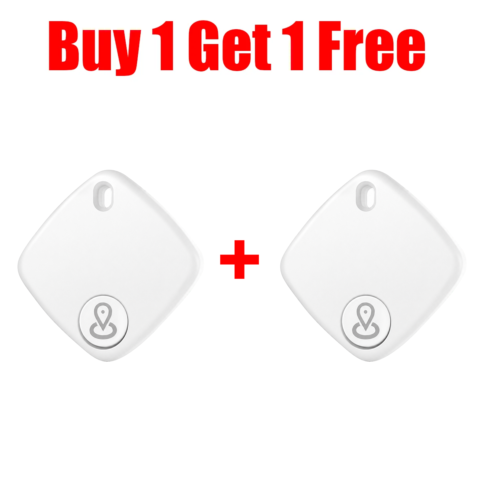 Olvinn GPS Tracker