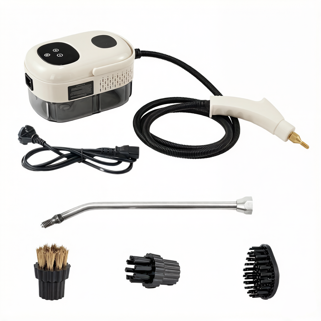 Olvinn Handheld Steam Cleaner