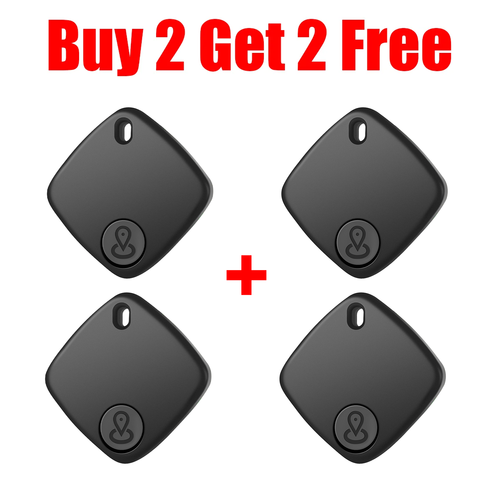 Olvinn GPS Tracker