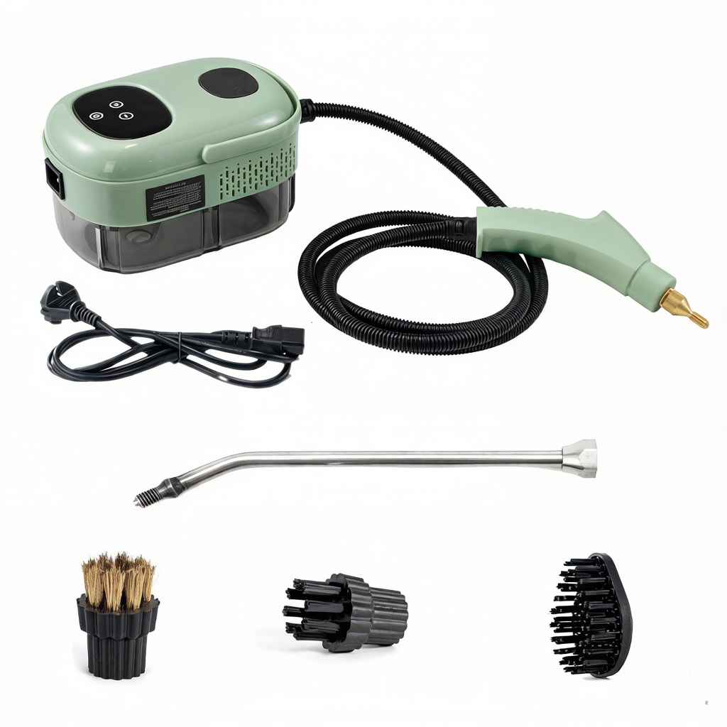 Olvinn Handheld Steam Cleaner