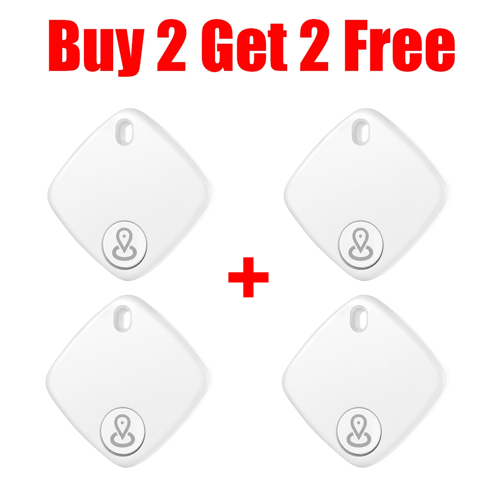 Olvinn GPS Tracker