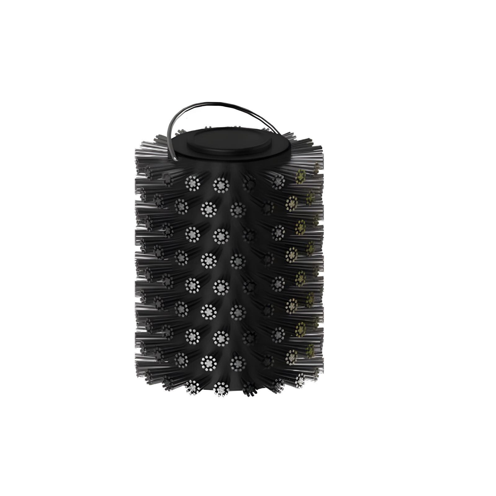 Stainless Steel Brush Head