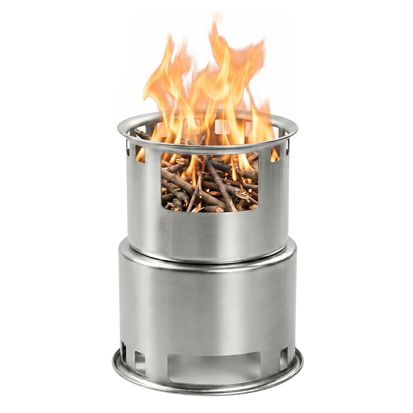 Iovva Camping Stove