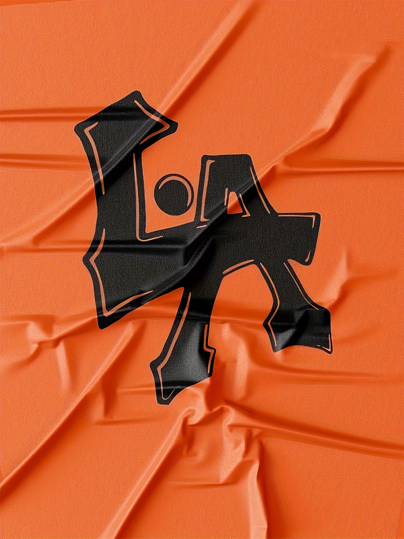 Men'S Fashion Casual Print T-Shirt