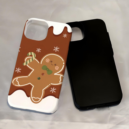 Christmas Mobile Phone Case for Apple iPhone