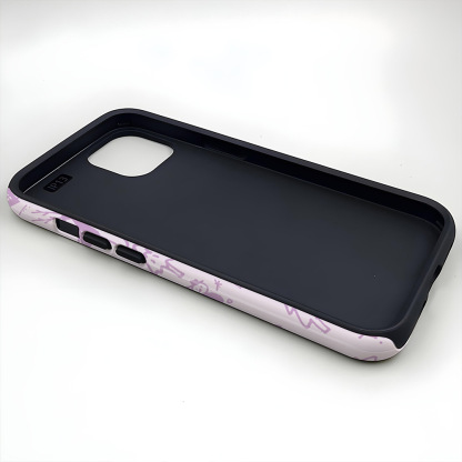 Christmas Mobile Phone Case for Apple iPhone