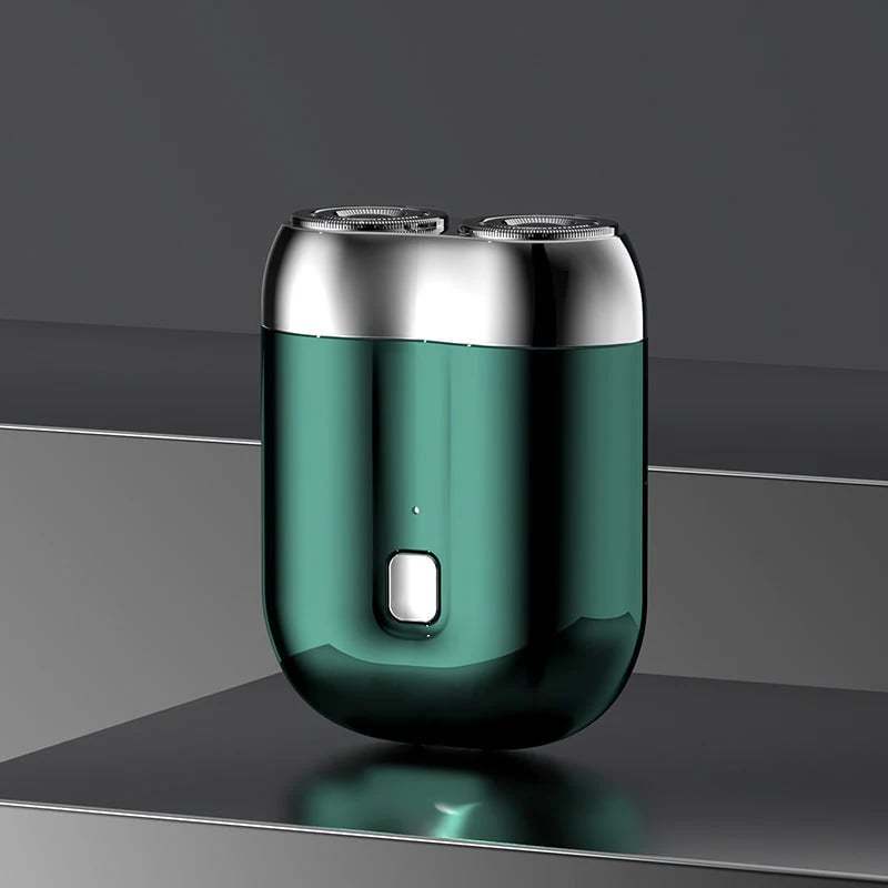 🏆Last Day Promotion!🎁 2026 New Upgrade Pocket Shaver USB Mini Shavers for Men