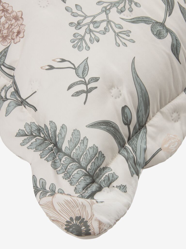 Back cushion STORKLOKKE 50x70 beige