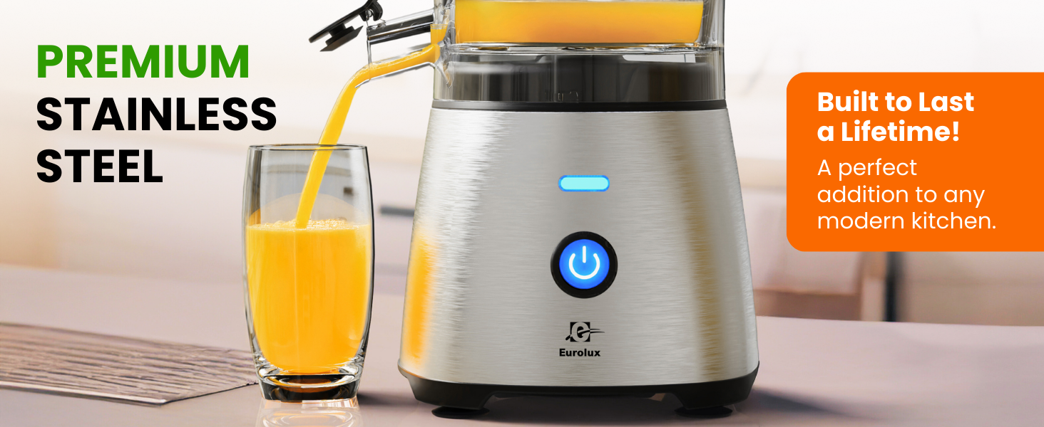 lime citrus juicer electric squeezer interchangeable grapefruit stainless lemon squeezer juicer