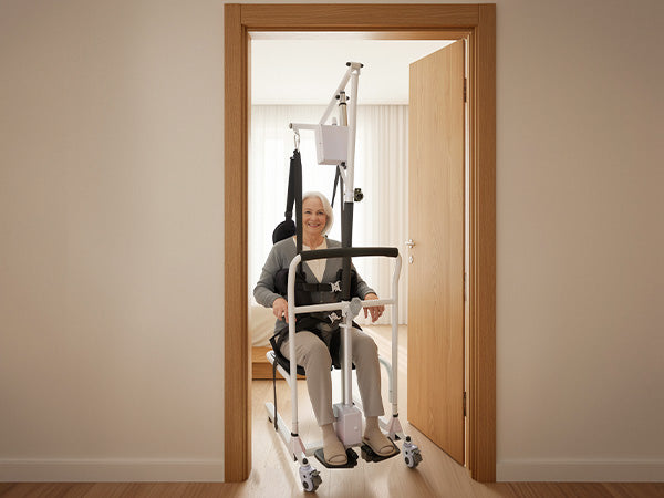 Fits Every Door. Zero Home Remodeling Required