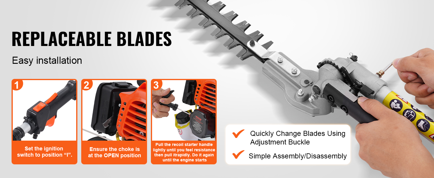 hedge trimmer brush cutter weedeater stihl weed eater gas weed wacker