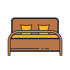 Transfer to bed
