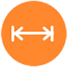 Passage width
