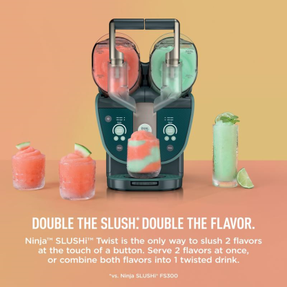 Bestideasell Slushie Machine